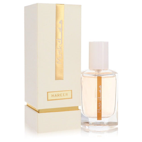 Rasasi Musk Hareer by RasasiEau De Parfum Spray (Unisex) 1.67 ozUnisex(cologne, perfume, fragrance)