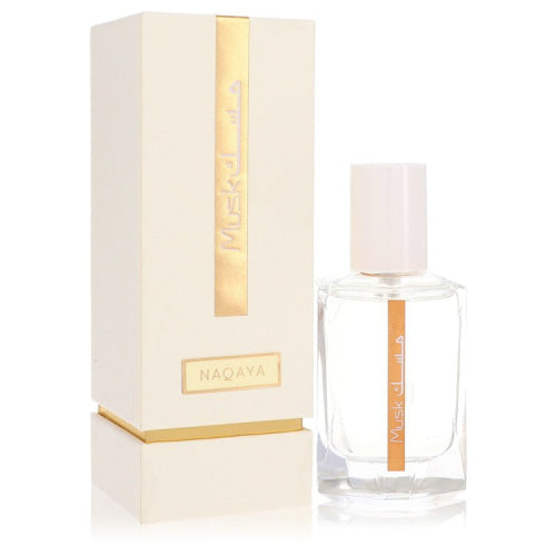 Rasasi Musk Naqaya by RasasiEau De Parfum Spray (Unisex) 1.67 ozUnisex(cologne, perfume, fragrance)