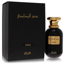Rasasi Wajaha Oudh Moattar Somow Al by RasasiEau De Parfum Spray (Unisex) 3.4 ozUnisex(cologne, perfume, fragrance)