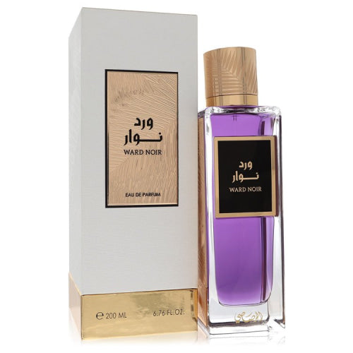 Rasasi Ward Noir by RasasiEau De Parfum Spray 6.76 ozMen(cologne, perfume, fragrance)