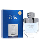 Rasasi Youth Ikon by RasasiEau De Parfum Spray 3.3 ozMen(cologne, perfume, fragrance)