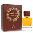Rayef Layth Al Oud by RayefEau De Parfum Spray 3.4 ozMen(cologne, perfume, fragrance)