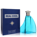 Real Cool by Victory InternationalEau De Toilette Spray 3.4 ozMen(cologne, perfume, fragrance)