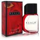 Realm by EroxEau De Toilette / Cologne Spray 3.4 ozMen(cologne, perfume, fragrance)