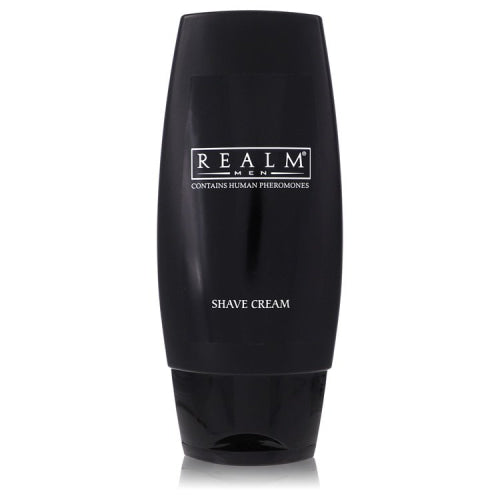 Realm by EroxShave Cream With Human Pheromones 3.3 ozMen(cologne, perfume, fragrance)