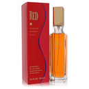 Red by Giorgio Beverly HillsEau De Toilette Spray 3 ozWomen(cologne, perfume, fragrance)
