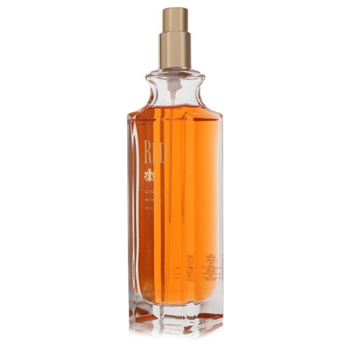 Red by Giorgio Beverly HillsEau De Toilette Spray (Tester) 3 ozWomen(cologne, perfume, fragrance)
