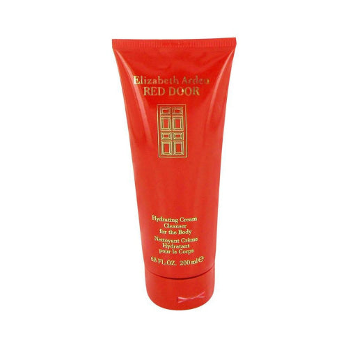 RED DOOR by Elizabeth Arden Hydrating Cream Cleanser Tube 6.8 ozFemale(cologne, perfume, fragrance)