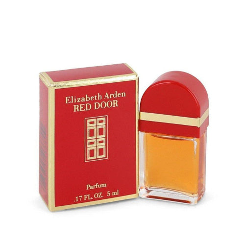 RED DOOR by Elizabeth Arden Mini EDP .17 ozFemale(cologne, perfume, fragrance)