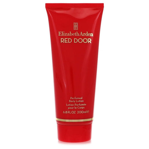 Red Door by Elizabeth ArdenBody Lotion 6.8 ozWomen(cologne, perfume, fragrance)