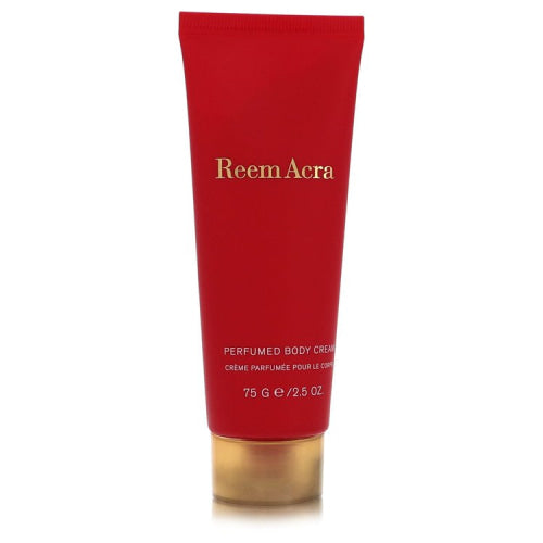 Reem Acra by Reem AcraBody Cream 2.5 ozWomen(cologne, perfume, fragrance)