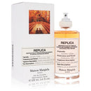Replica Autumn Vibes by Maison MargielaEau De Toilette Spray (Unisex) 3.4 ozUnisex(cologne, perfume, fragrance)