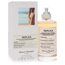 Replica Beachwalk by Maison MargielaEau De Toilette Spray 3.4 ozWomen(cologne, perfume, fragrance)