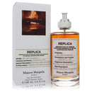 Replica By The Fireplace by Maison MargielaEau De Toilette Spray (Unisex) 3.4 ozUnisex(cologne, perfume, fragrance)