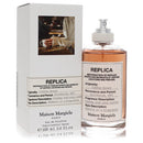 Replica Coffee Break by Maison MargielaEau De Toilette Spray (Unisex) 3.4 ozUnisex(cologne, perfume, fragrance)