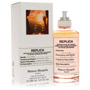 Replica On A Date by Maison MargielaEau De Toilette Spray (Unisex) 3.4 ozUnisex(cologne, perfume, fragrance)