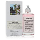 Replica Springtime In A Park by Maison MargielaEau De Toilette Spray (Unisex) 3.4 ozUnisex(cologne, perfume, fragrance)