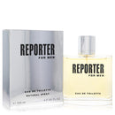 Reporter by ReporterEau De Toilette Spray 4.2 ozMen(cologne, perfume, fragrance)