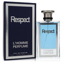 Respect L'homme by KianEau De Parfum Spray 3.3 ozMen(cologne, perfume, fragrance)