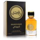 Rihanah Shayoukh by RihanahEau De Parfum Spray (Unisex) 1.7 ozUnisex(cologne, perfume, fragrance)