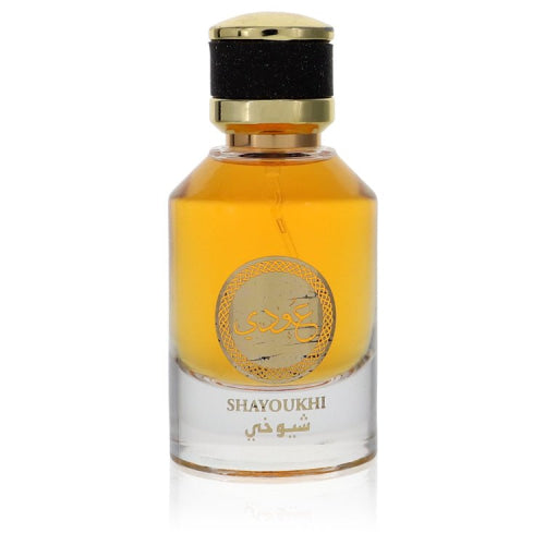 Rihanah Shayoukh by RihanahEau De Parfum Spray (Unisex Unboxed) 1.7 ozMen(cologne, perfume, fragrance)
