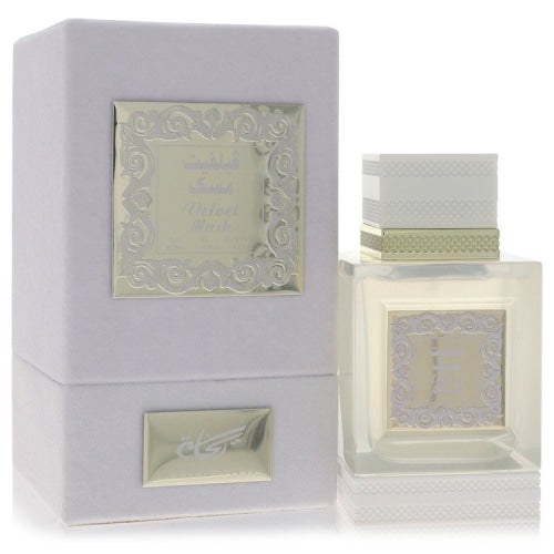 Rihanah Velvet Musk by RihanahEau De Parfum Spray 4.2 ozWomen(cologne, perfume, fragrance)