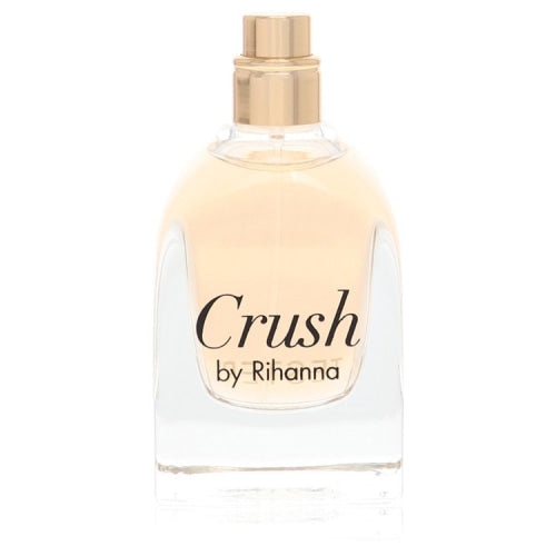 Rihanna Crush by RihannaEau De Parfum Spray (Tester) 1 ozWomen(cologne, perfume, fragrance)