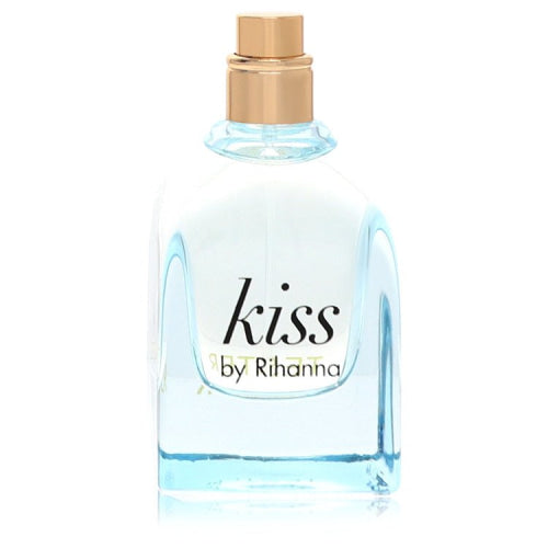 Rihanna Kiss by RihannaEau De Parfum Spray (Tester) 1 ozWomen(cologne, perfume, fragrance)