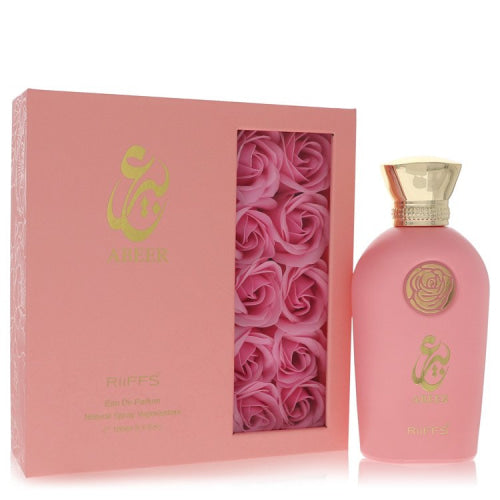 Riiffs Abeer by RiiffsEau De Parfum Spray 3.4 ozWomen(cologne, perfume, fragrance)