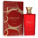 Riiffs Cecile Rouge by RiiffsEau De Parfum Spray 2.7 ozWomen(cologne, perfume, fragrance)