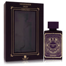 Riiffs Goodness Oud Purple Wave by RiiffsEau De Parfum Spray (Unisex) 3.4 ozUnisex(cologne, perfume, fragrance)