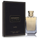 Riiffs Infamous by RiiffsEau De Parfum Spray 3.4 ozMen(cologne, perfume, fragrance)