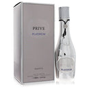 Riiffs Prive Platinum by RiiffsEau De Parfum Spray 3.4 ozMen(cologne, perfume, fragrance)