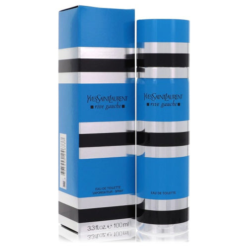 Rive Gauche by Yves Saint LaurentEau De Toilette Spray 3.3 ozWomen(cologne, perfume, fragrance)