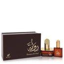 Riwayat El Oud by AfnanEau De Parfum Spray + Free .67 oz Travel EDP Spray 1.7 ozWomen(cologne, perfume, fragrance)