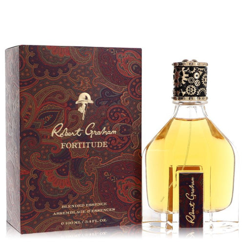 Robert Graham Fortitude by Robert GrahamBlended Essence 3.4 ozMen(cologne, perfume, fragrance)