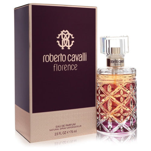Roberto Cavalli Florence by Roberto CavalliEau De Parfum Spray 2.5 ozWomen(cologne, perfume, fragrance)