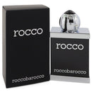 Rocco Black by RoccobaroccoEau De Toilette Spray 3.4 ozMen(cologne, perfume, fragrance)
