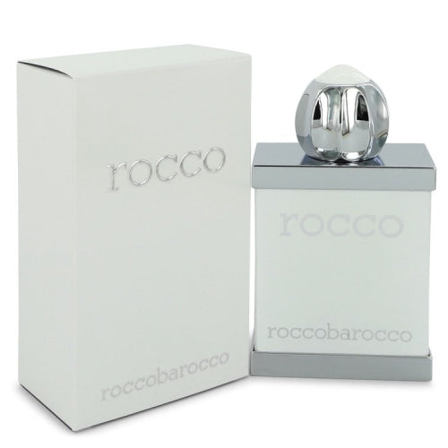 Rocco White by RoccobaroccoEau De Toilette Spray 3.4 ozMen(cologne, perfume, fragrance)