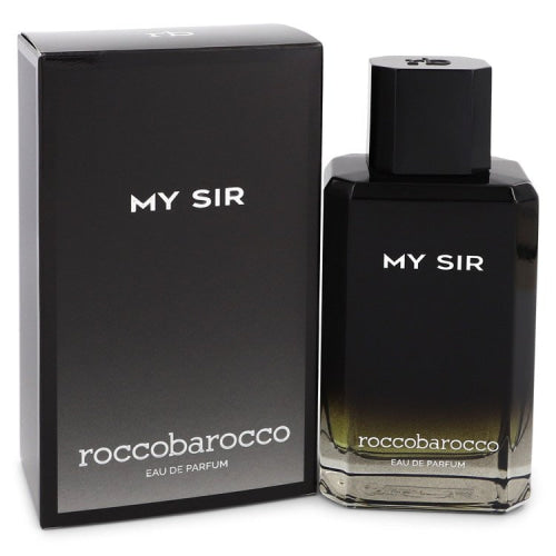 Roccobarocco My Sir by RoccobaroccoEau De Parfum Spray 3.4 ozMen(cologne, perfume, fragrance)