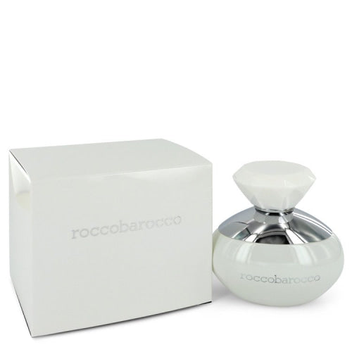 Roccobarocco White by RoccobaroccoEau De Parfum Spray 3.4 ozWomen(cologne, perfume, fragrance)