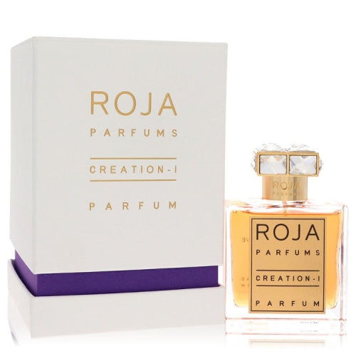 Roja Creation-I by Roja ParfumsExtrait De Parfum Spray 1.7 ozWomen(cologne, perfume, fragrance)
