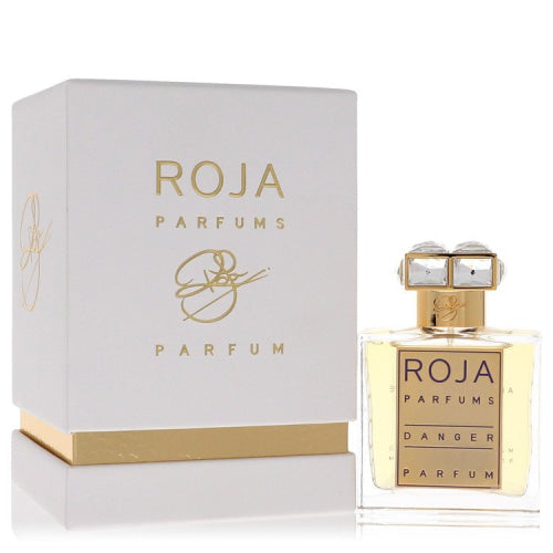 Roja Danger by Roja ParfumsParfum Spray 1.7 ozWomen(cologne, perfume, fragrance)