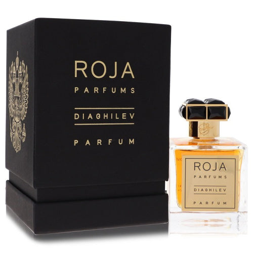 Roja Diaghilev by Roja ParfumsExtrait De Parfum Spray (Unisex) 3.4 ozUnisex(cologne, perfume, fragrance)