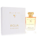 Roja Elixir Pour Femme Essence De Parfum by Roja ParfumsEssence De Parfum Spray (Unisex) 3.4 ozUnisex(cologne, perfume, fragrance)