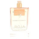 Roja Elixir Pour Femme Essence De Parfum by Roja ParfumsExtrait De Parfum Spray (Unisex Tester) 3.4 ozUnisex(cologne, perfume, fragrance)