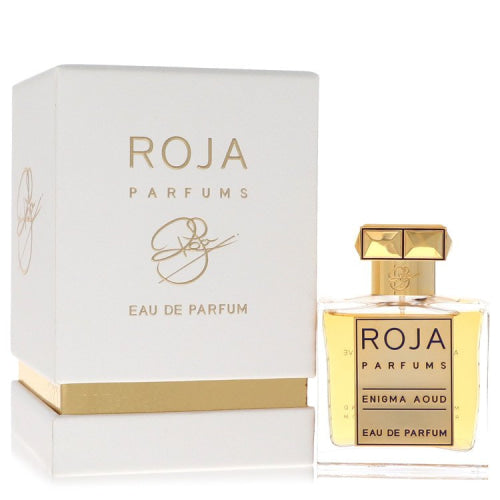 Roja Enigma Aoud by Roja ParfumsEau De Parfum Spray (Unisex) 1.7 ozUnisex(cologne, perfume, fragrance)