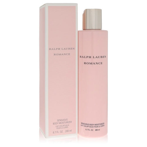 Romance by Ralph LaurenBody Lotion 6.7 ozWomen(cologne, perfume, fragrance)