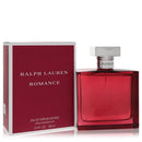 Romance Intense by Ralph LaurenEau De Parfum Spray 3.4 ozWomen(cologne, perfume, fragrance)