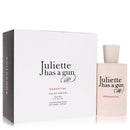 Romantina by Juliette Has A GunEau De Parfum Spray 3.3 ozWomen(cologne, perfume, fragrance)